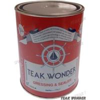 TEADS-01 - TEAKAFDICHTING 1 LT.