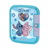 VTech Stitch Kidisecrets dagboek