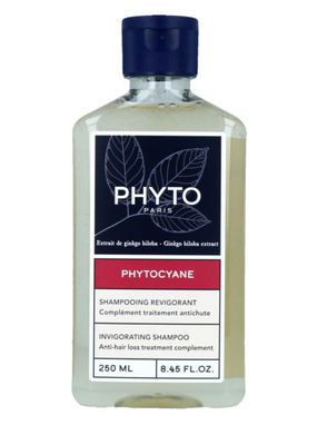 Phyto Phytocyane Revitaliserende Shampoo