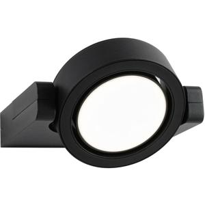 Paulmann Swivea 94406 Buitenlamp (wand) LED LED vast ingebouwd Antraciet