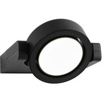 Paulmann Swivea 94406 Buitenlamp (wand) LED LED vast ingebouwd Antraciet
