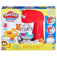 Play-Doh magische mixer klei speelset