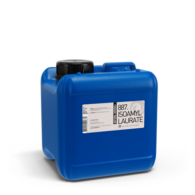 Isoamyl Laurate 1000 ml (jerrycan)