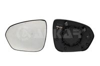Spiegelglas, buitenspiegel 6431195