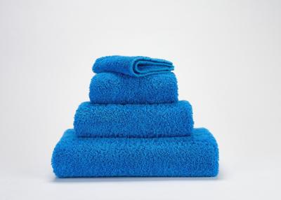Abyss & Habidecor Abyss & Habidecor Super Pile Handdoek 60x110 383 zanzibar