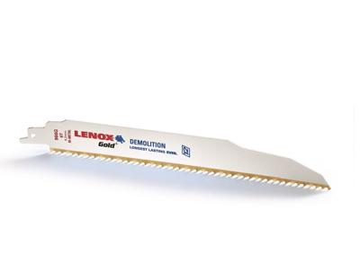 Lenox Reciprozaagblad - 152 mm - 18 TPI - LX210956118GR - 210956118GR