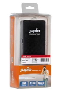 Jupio JPV0510 batterij voor camera's/camcorders