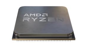 AMD Ryzen 7 5800X3D, 3,4 GHz (4,5 GHz Turbo Boost) processor Unlocked