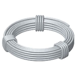957 4 G  (50 Meter) - Metal cable Steel 957 4 G