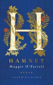 Hamnet - Maggie O'Farrell - ebook