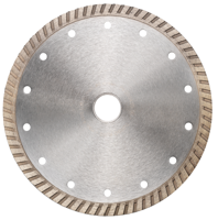 Connex Diamantslijpschijf Turbo 230Mm - COX938119
