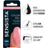 Sensista Color gel cheeky lollipop