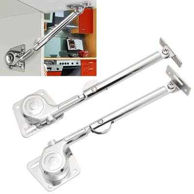 Kabinet flip door hydraulische staaf onderste deur demping buffer vouwen steun drukstang