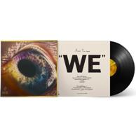Arcade Fire - WE LP LAATSTE STUKS Arcade Fire - WE LP LAATSTE STUKS