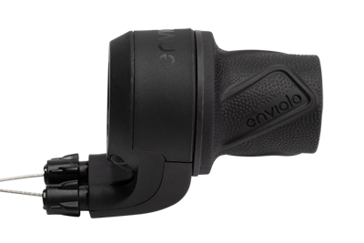 Enviolo draaiversteller twist grip shift. f.nuvinci n380,n330,tr,ct Enviolo draaiversteller twist grip shift. f.nuvinci n380,n330,tr,ct