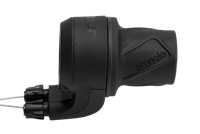 Enviolo draaiversteller twist grip shift. f.nuvinci n380,n330,tr,ct
