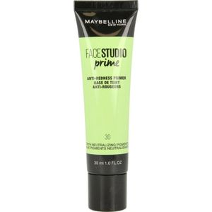 Maybelline Master primer perf 30 anti-redness (1 st)