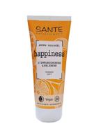 Sante Aroma showergel happiness bio