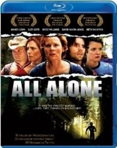 All Alone