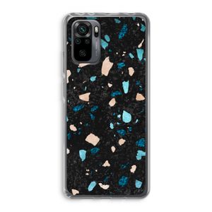 Terrazzo N°11: Xiaomi Redmi Note 10 Pro Transparant Hoesje