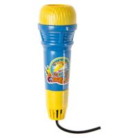 Duckiez Gekleurde echo microfoon