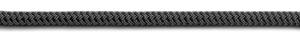 U-rope Landvast Deluxe Polyester 18 Mm Zwart Default