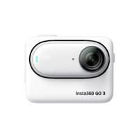 Insta360 GO 3, 32 GB Actioncam Intern geheugen, WiFi, Bluetooth, Beeldstabilisering, Time-lapse, Ultra-HD, Touchscreen, Waterdicht