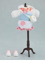 Nendoroid Accessories for Nendoroid Doll Figures Outfit Set: Pawfect Picnic Day