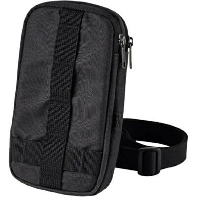 Wotancraft Add-on Module 01 Double zipper Accessory black