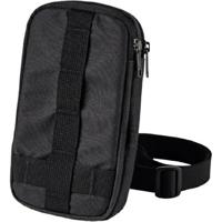 Wotancraft Add-on Module 01 Double zipper Accessory black