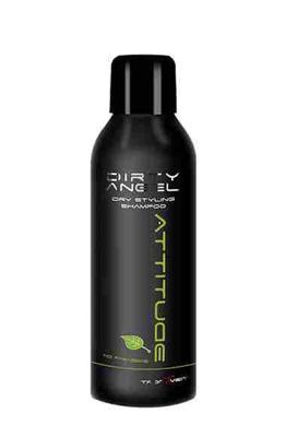 Attitude Droogshampoo Dirty Angel Dry Styling Shampoo 200ml | Voor Alle Haartypen