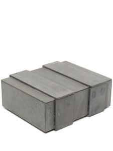 Parts of Four malle de rangement Box - 1 - Gris