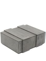 Parts of Four malle de rangement Box - 1 - Gris - thumbnail