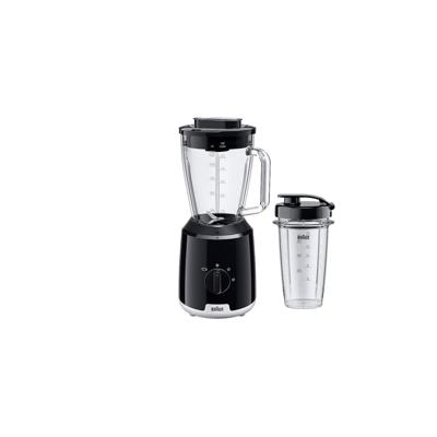 Braun JB 1051 BK Blender Zwart