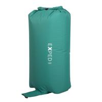 Exped Schnozzel Pumpbag Luchtbedpomp Groen L
