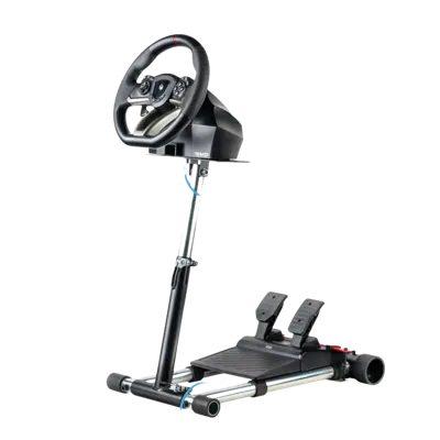 Wheel Stand Pro for Hori Racing Wheel Overdrive - Deluxe V2