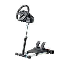 Wheel Stand Pro for Hori Racing Wheel Overdrive - Deluxe V2 Wheel Stand Pro for Hori Racing Wheel Overdrive - Deluxe V2