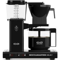 Moccamaster KBG Select Koffiemachine - Filterkoffie