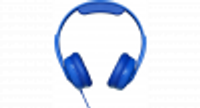 Skullcandy Cassette Junior on-ear w/tap tech - Blauw