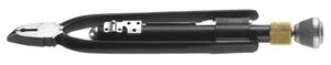 Facom korte borgdraadtangen (8") - 445.8R