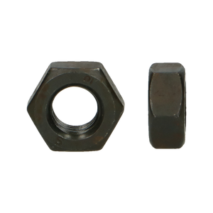 pgb-Europe PGB-FASTENERS | Zeskantmoer |8| DIN 934 M27 | 25 st 93480002703