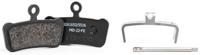 Ferodo FBP004FE E-Bike Brake Pads for Avid/SRAM