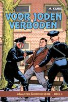 Voor Joden verboden - M. Kanis - ebook