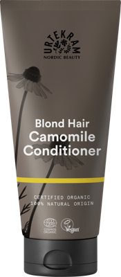 Urtekram Camomille Conditioner