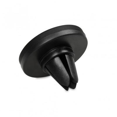 iBox H-8 Passieve houder Mobiele telefoon/Smartphone Zwart