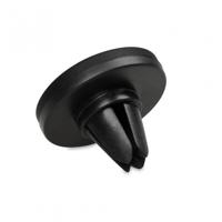 iBox H-8 Passieve houder Mobiele telefoon/Smartphone Zwart