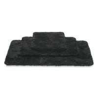 Vandyck Vandyck Toronto Badmat 70x140 off black Vandyck Vandyck Toronto Badmat 70x140 off black