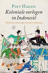 ISBN Koloniale oorlogen in Indonesi ( Vijf eeuwen verzet tegen vreemde overheersing )