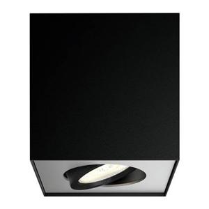 Philips WarmGlow LED Box plafond-/wandspot