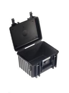 B&W outdoor.case type 2000 koffer